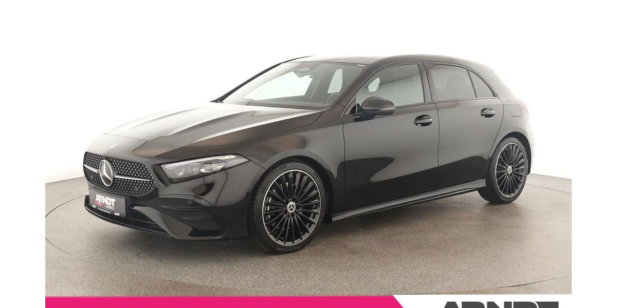 Mercedes-Benz A 220 12.300 km 40.784 &euro; Neuss 41460