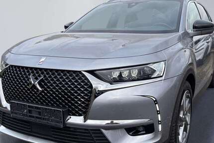 DS Automobiles DS 7 Crossback 49.758 km 23.200 &euro; Neuss 41460