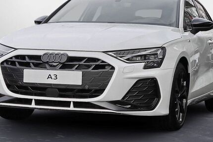 Audi A3 9.900 km 31.895 &euro; Hilden 40721
