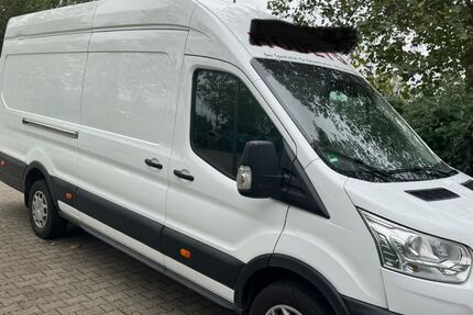 Ford Transit 243.712 km 9.700 &euro; Krefeld 47809