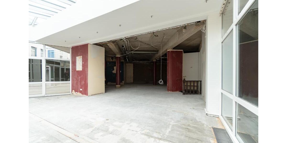 Gewerbeobjekt Mönchengladbach Süd - 2.181&euro; | Angebot:22084112