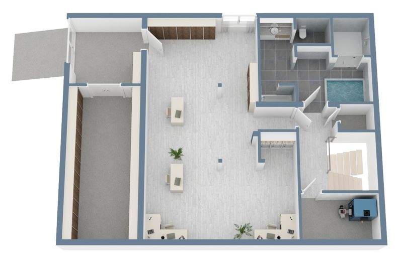 Mehrfamilienhaus, Wohnhaus Mönchengladbach / Hardterbroich-Pesch Lürrip - 4 Zimmer, 251 m&sup2;, 635.000&euro; | Angebot:25666498