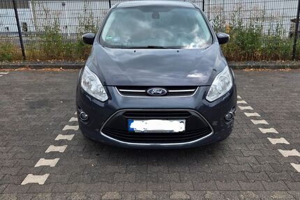 Ford C-Max 101.748 km 5.200 &euro; Leverkusen 51373