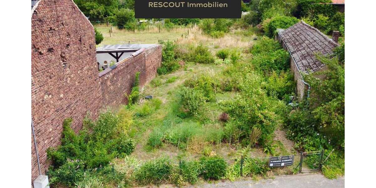 Grundstück Jülich - 120.000&euro; | Angebot:24104616