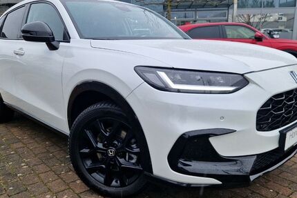 Honda ZR-V 8.000 km 33.980 &euro; Düsseldorf 40233