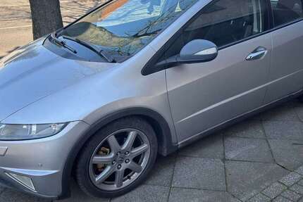 Honda Civic 278.084 km 2.150 &euro; Mönchengladbach 41238