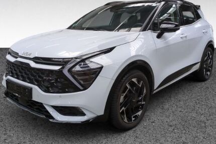 Kia Sportage 6.989 km 33.680 &euro; Korschenbroich 41352