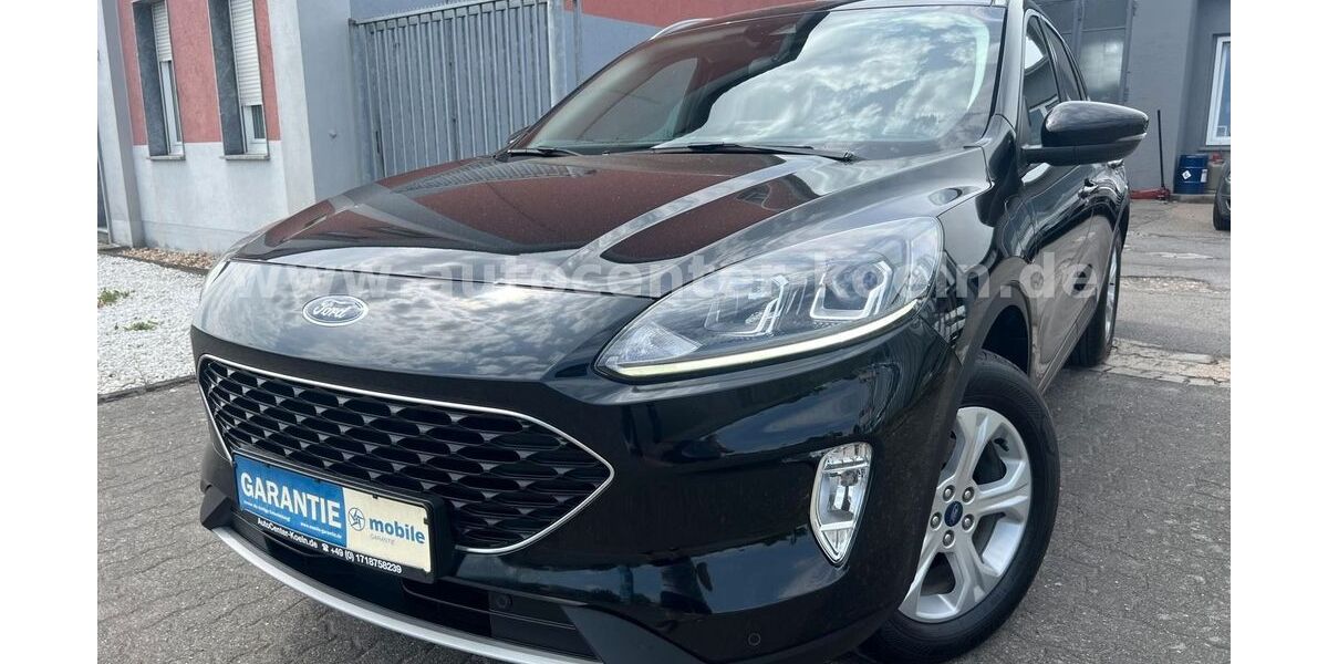 Ford Kuga 238.700 km 12.950 &euro; Bedburg 50181