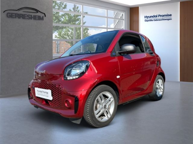 Smart ForTwo 6.032 km 12.487 &euro; Jüchen 41363