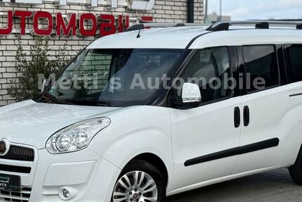 Fiat Doblo 199.050 km 5.999 &euro; Erkelenz 41812