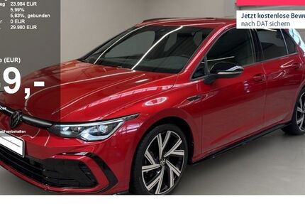 VW Golf 26.671 km 26.889 &euro; Krefeld 47805