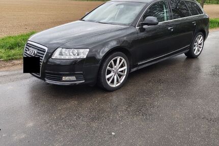 Audi A6 285.512 km 3.000 &euro; Kerpen 50171