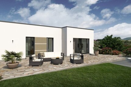 Individueller Bungalow in Viersen - Flexible Planung und gemeinsamer Ausbau mit allkauf - Haus Viersen City | Angebot:27351444