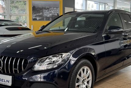Mercedes-Benz C 200 142.400 km 15.999 &euro; Kerpen 50171