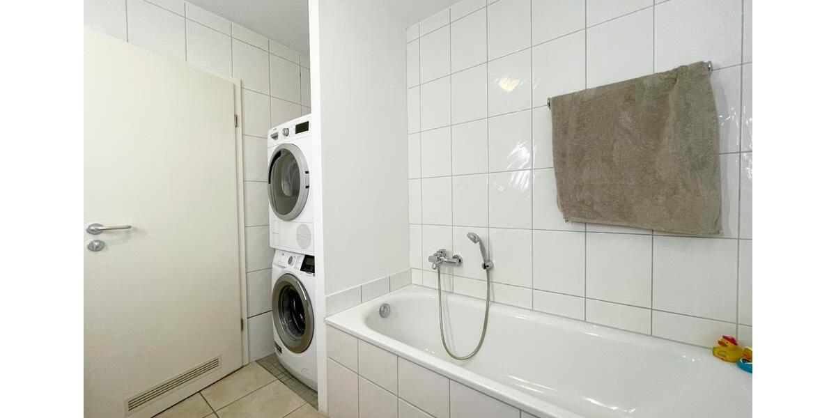 Terrassenwohnung Düsseldorf Pempelfort - 2 Zimmer, 74 m&sup2;, 558.000&euro; | Angebot:26263057