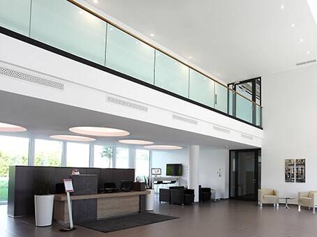 Gewerbeobjekt Düsseldorf Unterrath - 1.642&euro; | Angebot:25869154