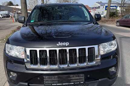 Jeep Grand Cherokee 200.000 km 8.990 &euro; Krefeld 47807