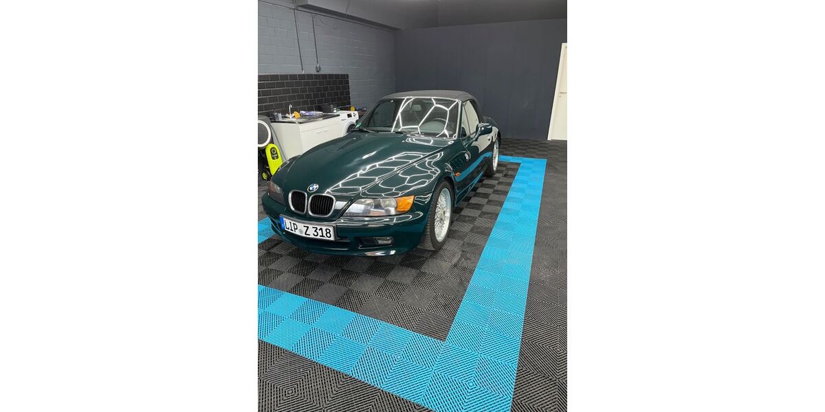 BMW Z3 145.000 km 6.300 &euro; Viersen 41748