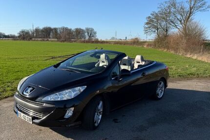 Peugeot 308 91.000 km 5.900 &euro; Viersen 41747
