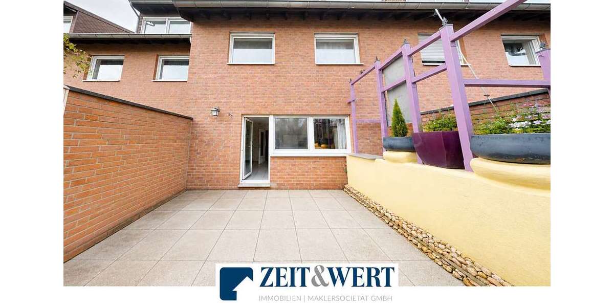 Einfamilienhaus Kerpen Buir - 4 Zimmer, 105 m&sup2;, 349.000&euro; | Angebot:27096970