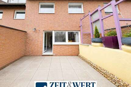Haus Kerpen Buir - 4 Zimmer, 105 m&sup2;, 349.000&euro; | Angebot:27096970