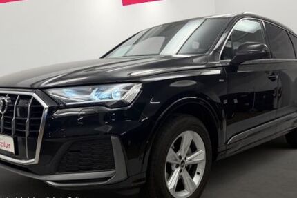 Audi Q7 62.841 km 54.980 &euro; Neuss 41464