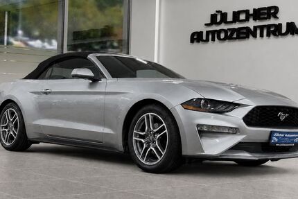 Ford Mustang 72.800 km 23.790 &euro; Jülich 52428