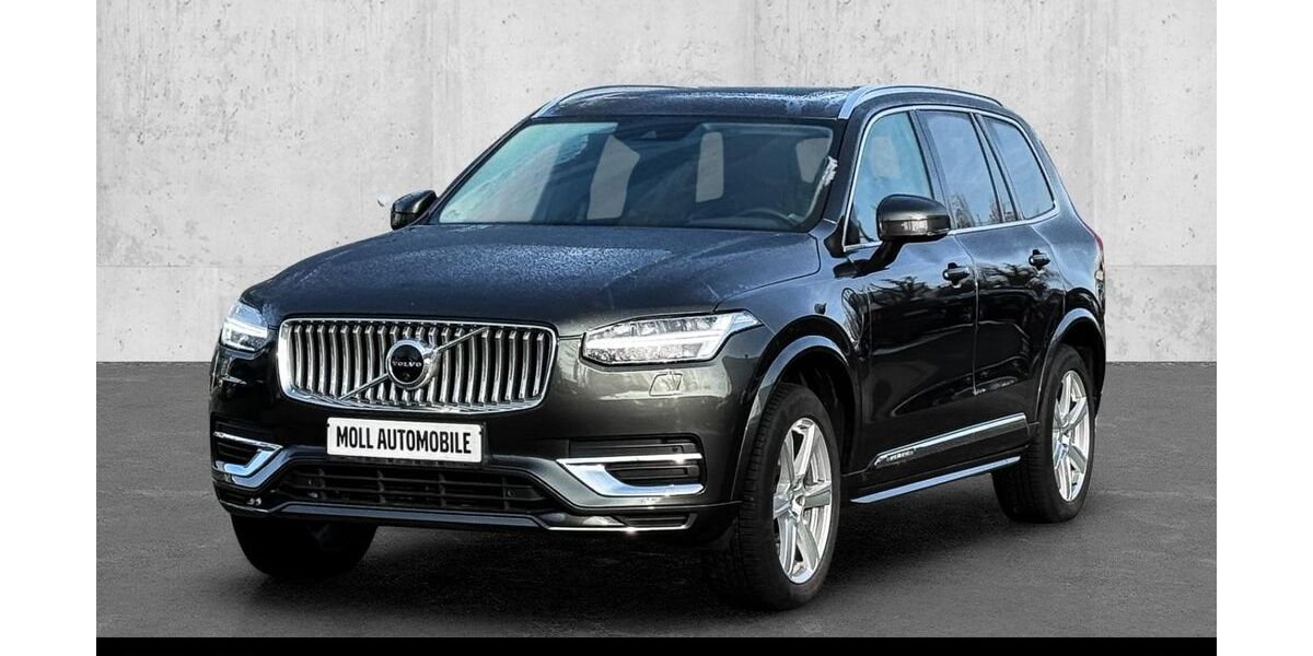 Volvo XC90 61.766 km 43.440 &euro; Bergheim 50126