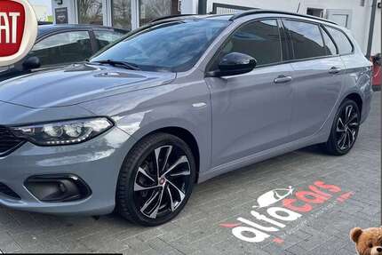 Fiat Tipo 45.286 km 13.500 &euro; Mönchengladbach 41238