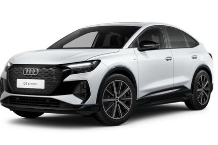 Audi Q4 45.064 km 36.870 &euro; Bergheim 50126