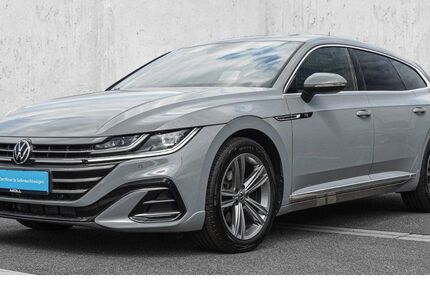 VW Arteon 38.088 km 34.470 &euro; Düsseldorf 40549
