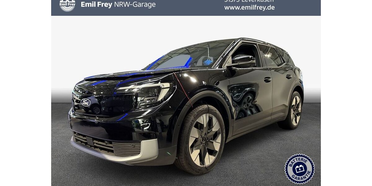 Ford Explorer 3.211 km 50.650 &euro; Leverkusen 51373