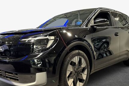 Ford Explorer 4.500 km 50.650 &euro; Leverkusen 51373