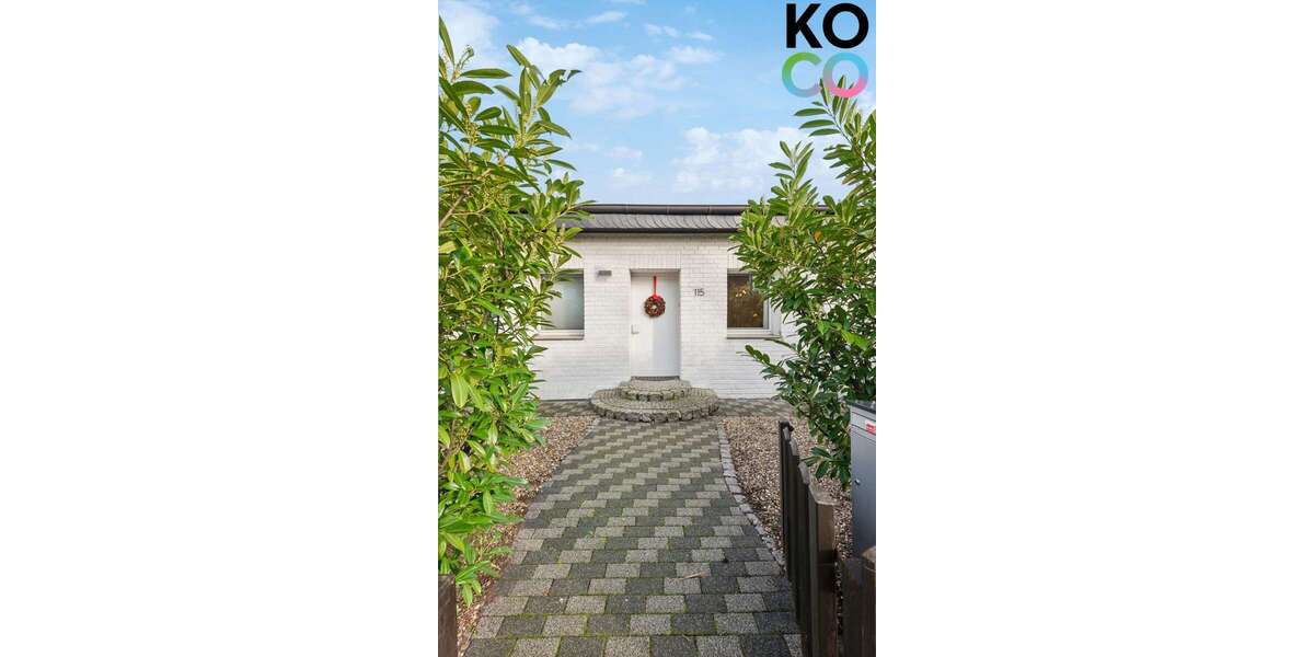 Gewerbeobjekt Krefeld / Fischeln Fischeln - 399.000&euro; | Angebot:26101995