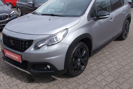Peugeot 2008 68.953 km 13.200 &euro; Willich 47877