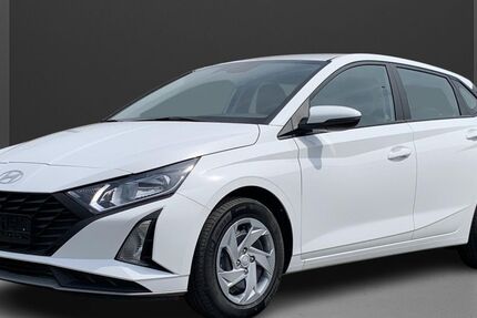 Hyundai i20 31.330 km 14.490 &euro; Bergheim 50126
