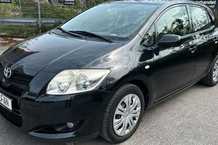 Toyota Auris 150.000 km 4.750 &euro; Neuss 41472