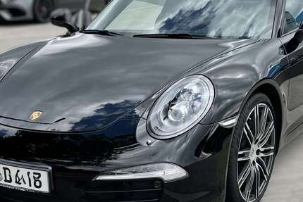 Porsche 991 86.900 km 77.600 &euro; Pulheim, Stadt 50259