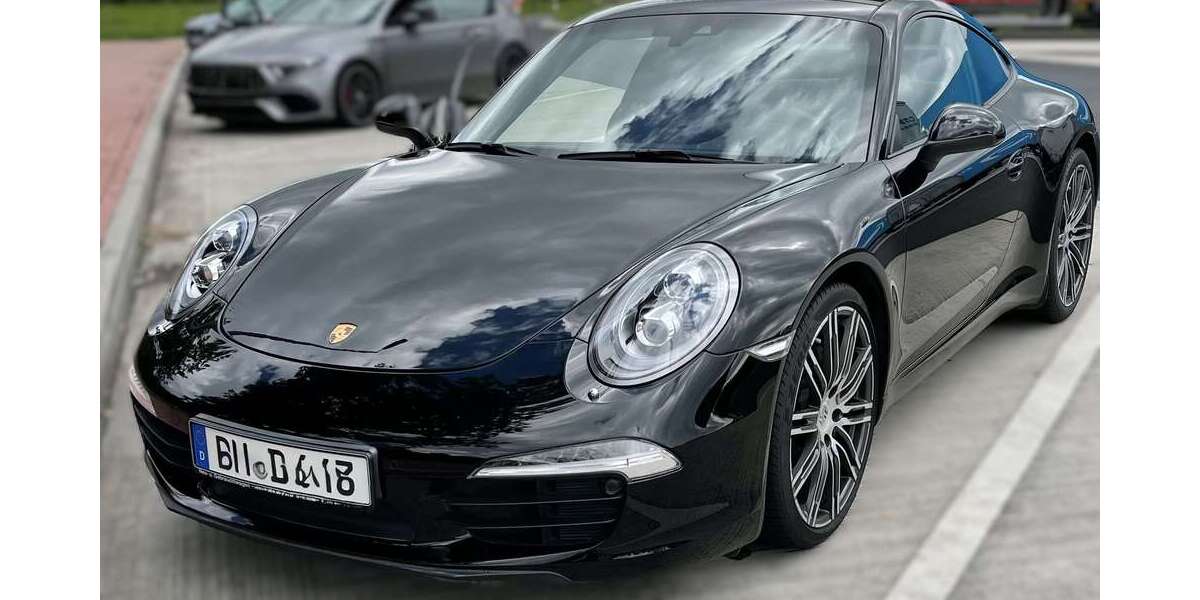 Porsche 991 86.900 km 77.600 &euro; Pulheim, Stadt 50259