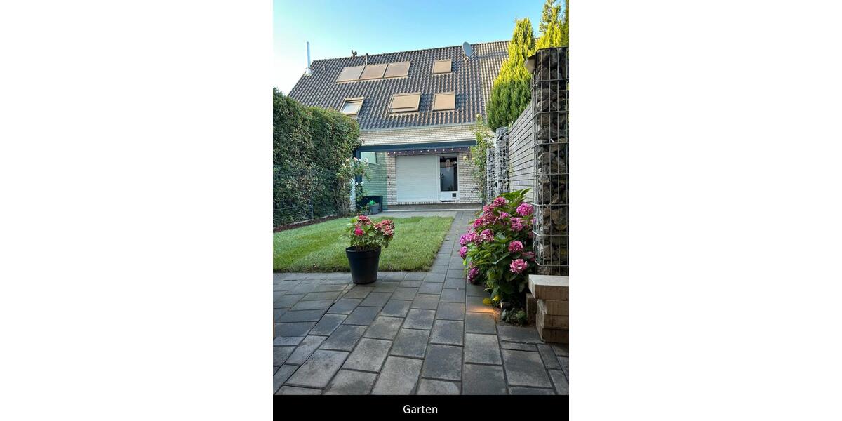 Einfamilienhaus Mönchengladbach Süd - 4 Zimmer, 105 m&sup2;, 385.000&euro; | Angebot:27122779