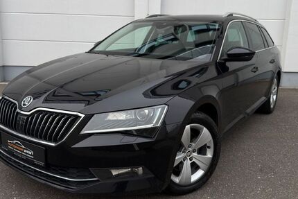 Skoda Superb 157.000 km 17.290 &euro; Mönchengladbach 41065