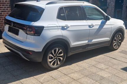 VW T-Cross 22.500 km 16.490 &euro; Erkelenz 42812