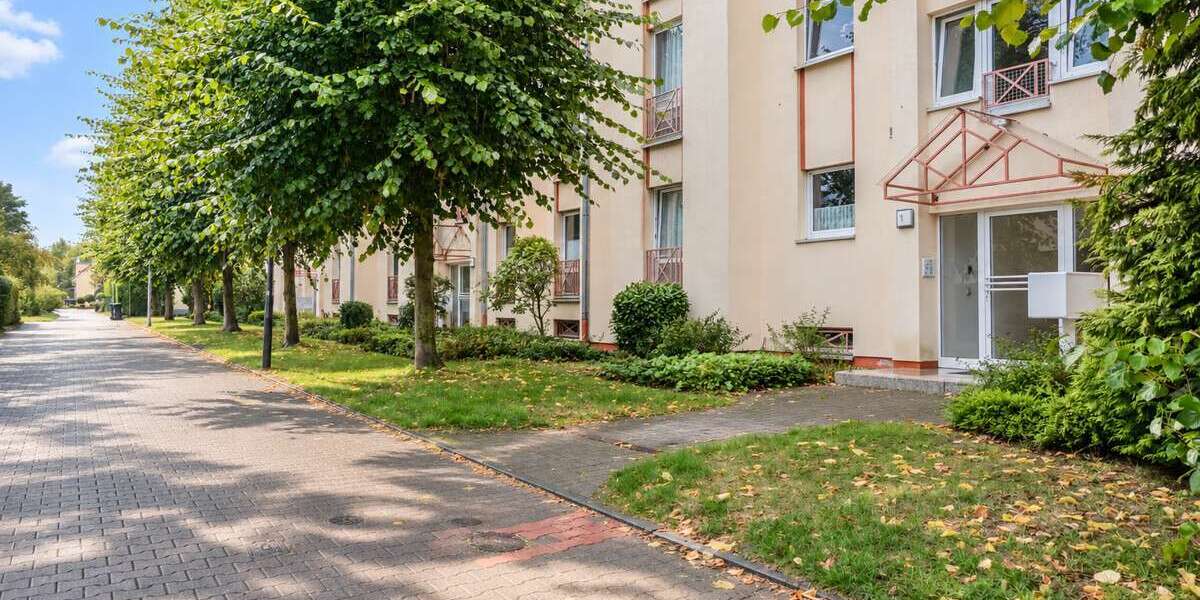 Etagenwohnung Langenfeld - 2 Zimmer, 64 m&sup2;, 239.000&euro; | Angebot:27356198
