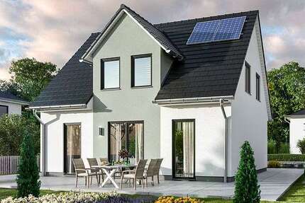 Haus Jülich - 4 Zimmer, 113 m&sup2;, 429.748&euro; | Angebot:23432524