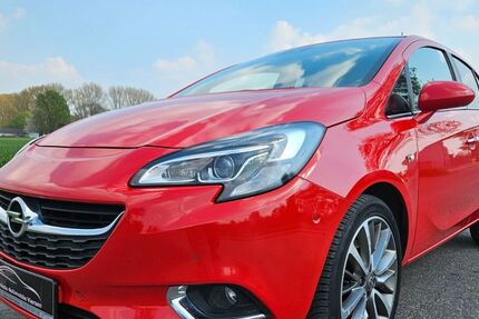 Opel Corsa 148.000 km 7.500 &euro; Viersen 41749