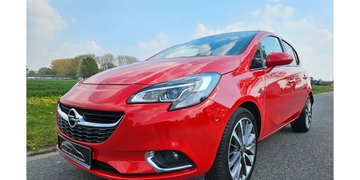 Opel Corsa 148.000 km 7.500 &euro; Viersen 41749
