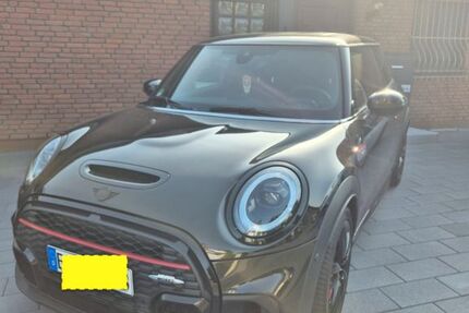 Mini John Cooper Works 23.485 km 33.800 &euro; Kerpen 50170