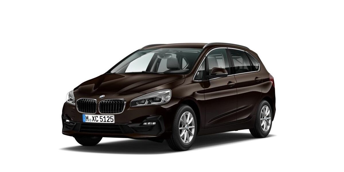 BMW 218 Active Tourer 50.148 km 18.928 &euro; Krefeld 47800