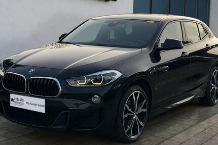 BMW X2 71.600 km 23.999 &euro; Meerbusch 40668
