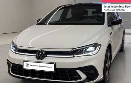 VW Polo 37.534 km 18.669 &euro; Krefeld 47805